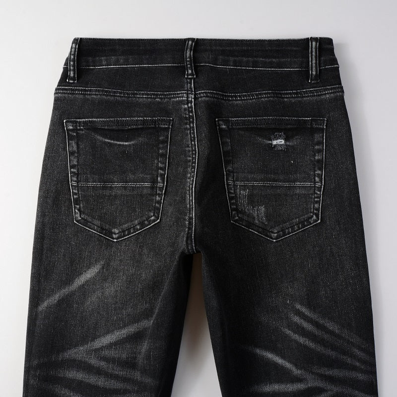 SOWO-AMIRI Fashion Jeans 1350