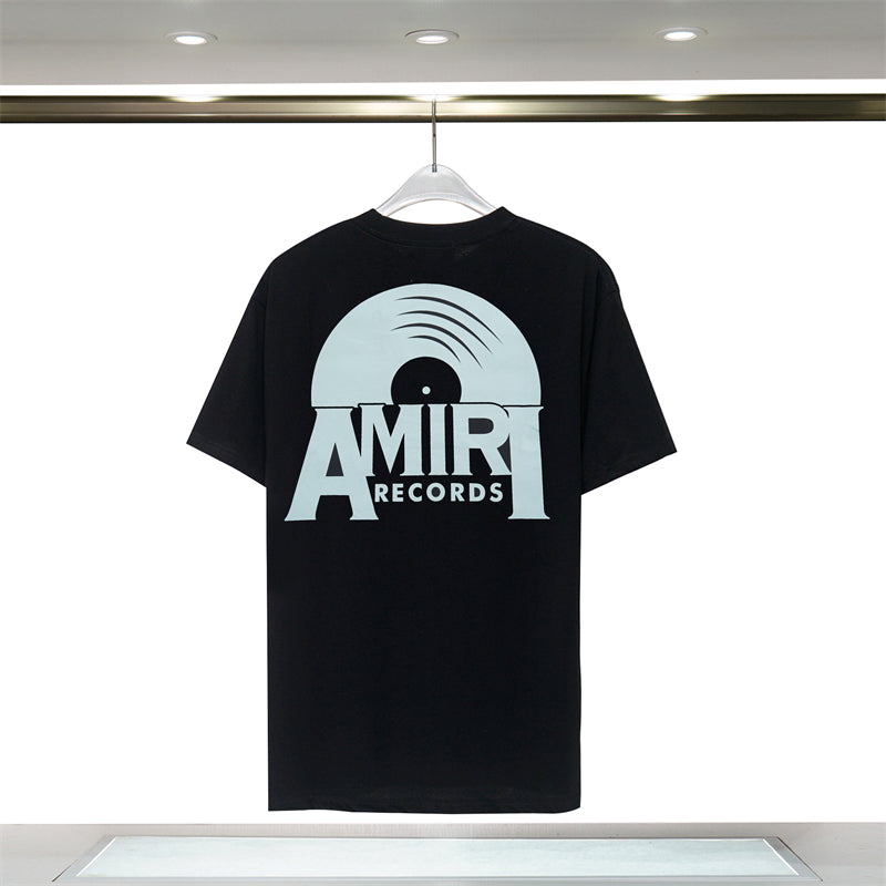 SOWO- AMIRI Fashion T-shirt