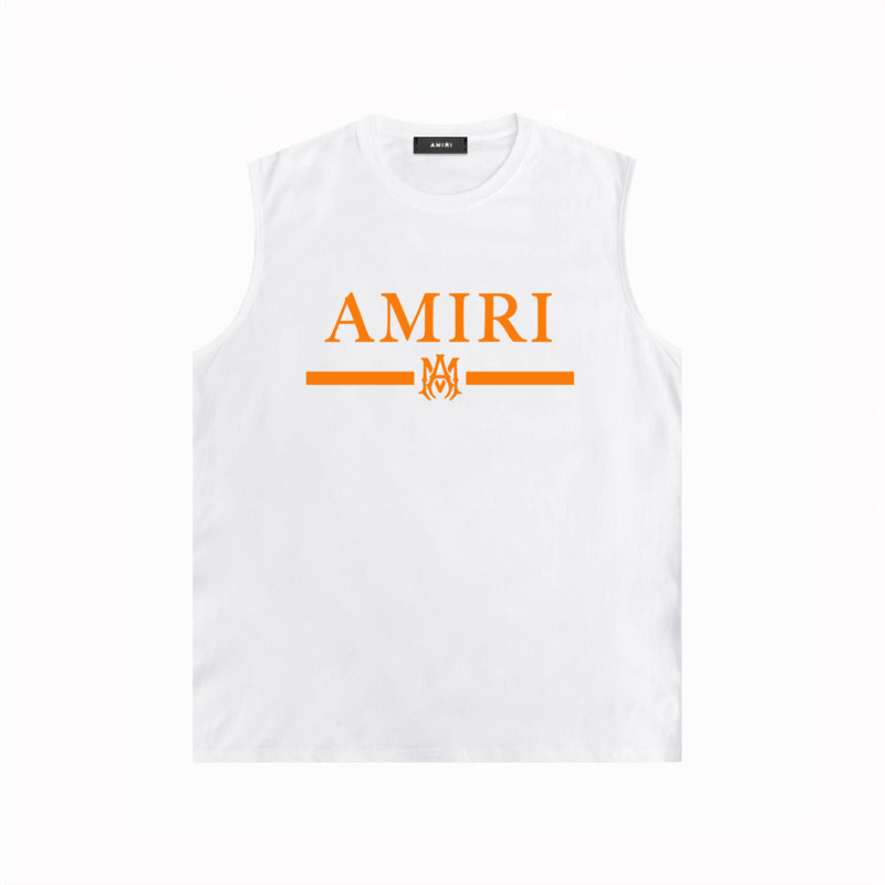 SOWO-Amiri style vest