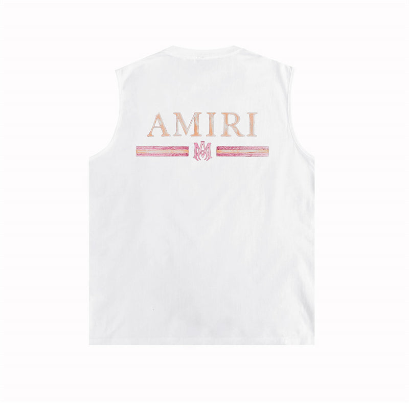 SOWO-Amiri style vest