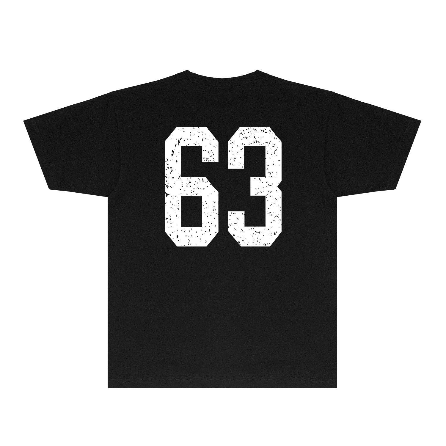 SOWO-RHUDE  fashion T-shirt