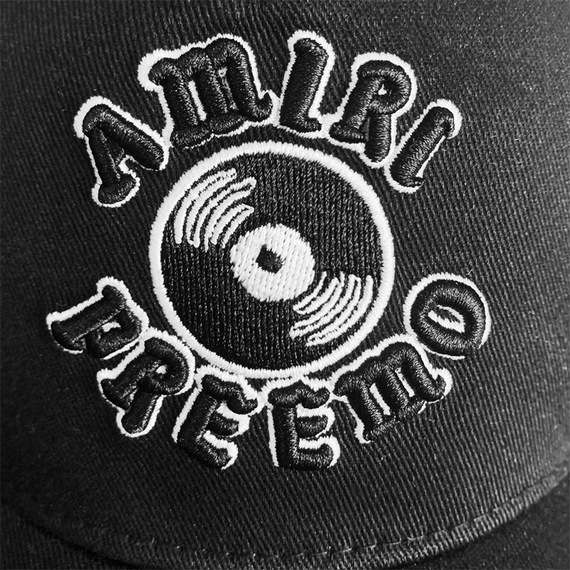 SOWO-AMIRI trucker hat