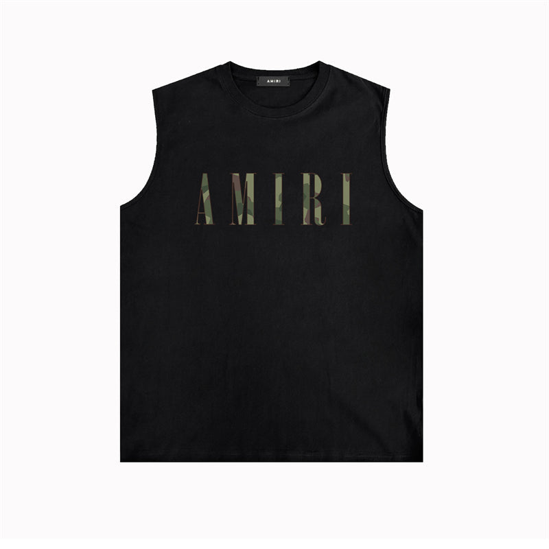 SOWO-Amiri style vest