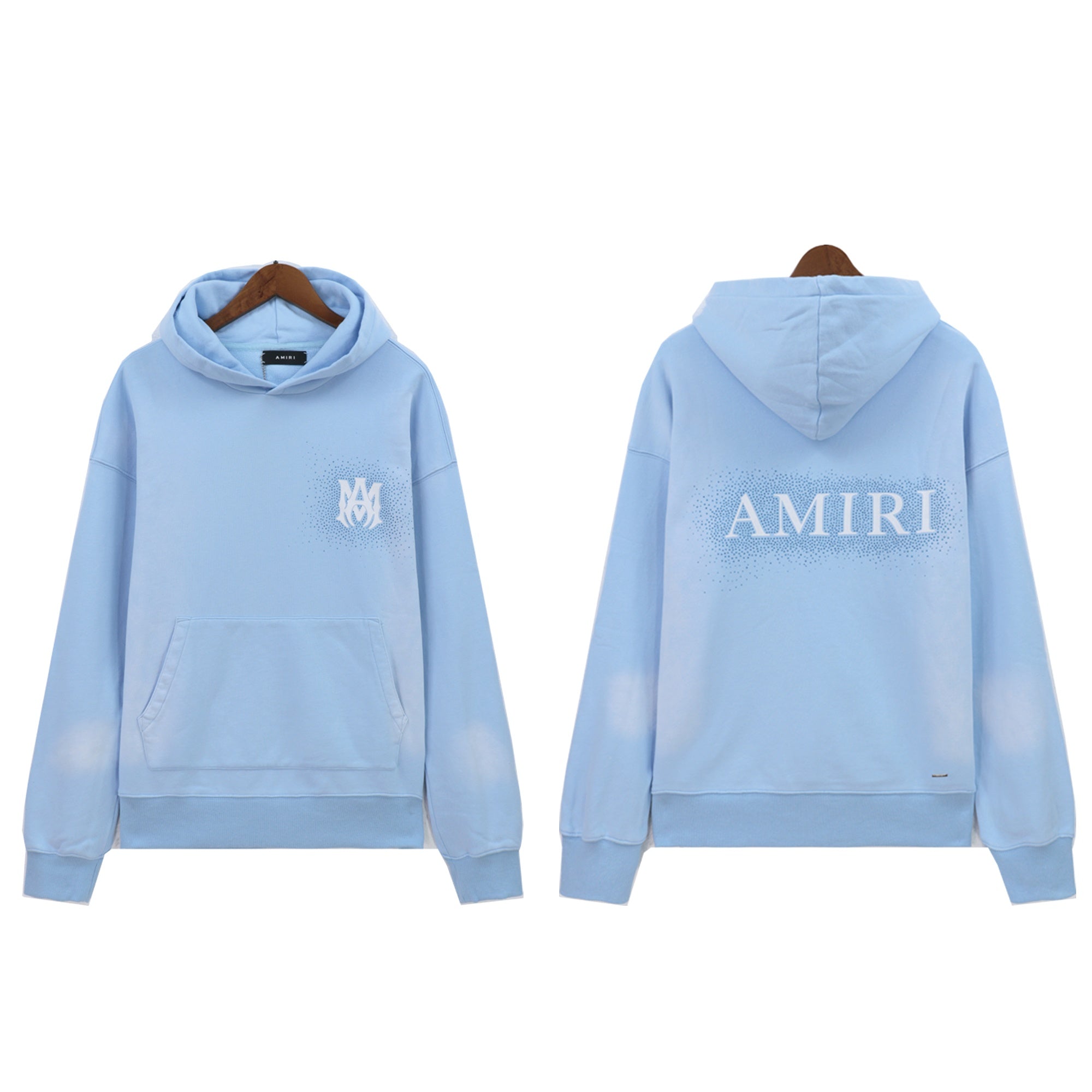 SOWO-AMIRI fashion Hoodie