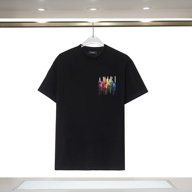 SOWO-AMIRI Fashion T-shirt