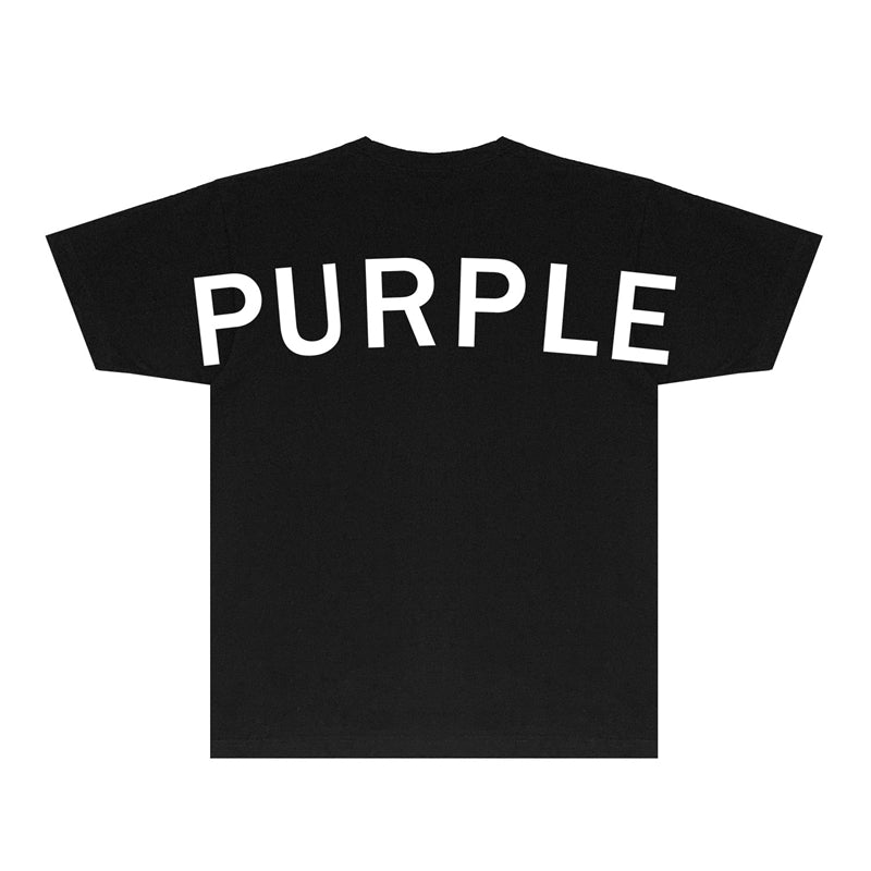 SOWO- PURPLE Fashion T-shirt