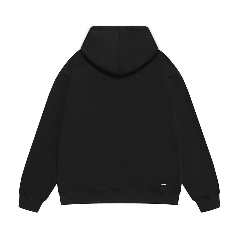 SOWO-Amiri Fashion Hoodie