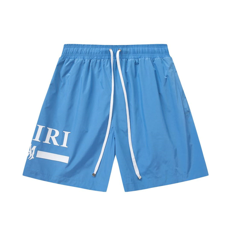 SOWO-AMIRI  fashion sports shorts