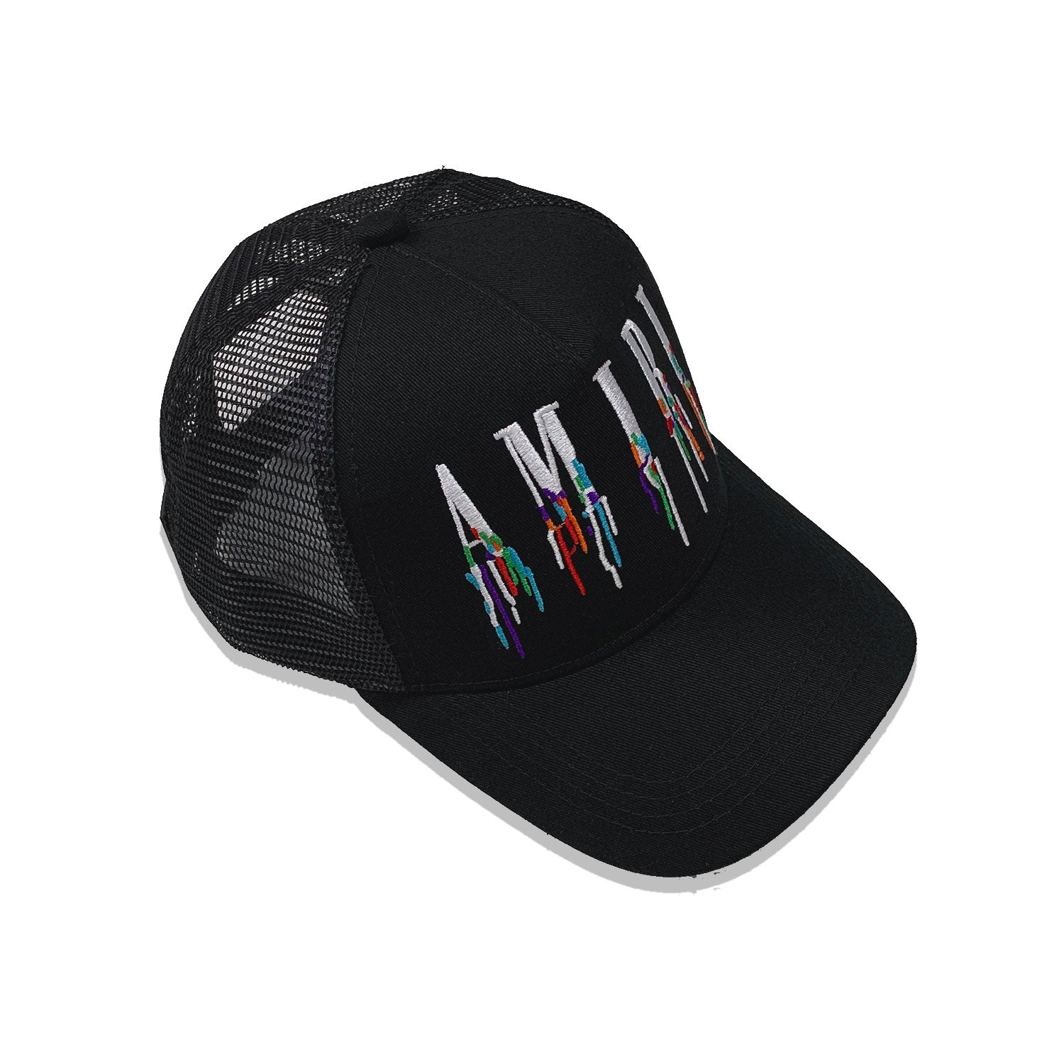 SOWO- Amiri trucker hat