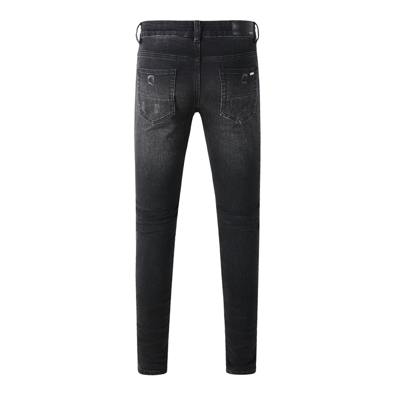 SOWO-AMIRI Fashion Jeans 669