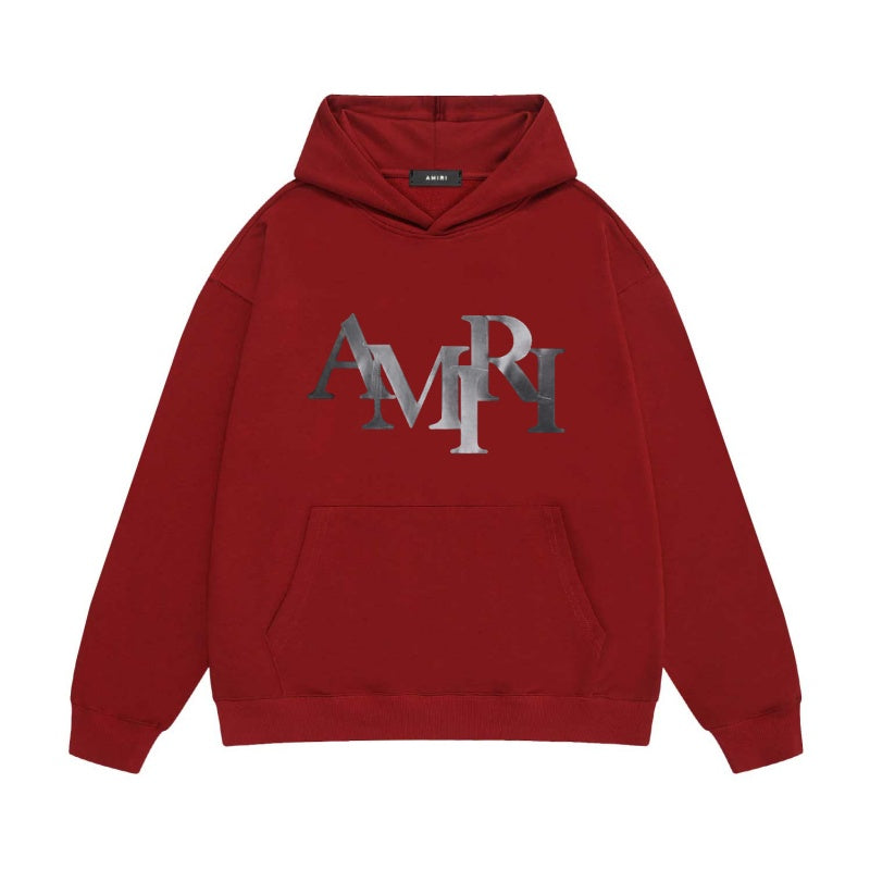 SOWO-Amiri Fashion Hoodie