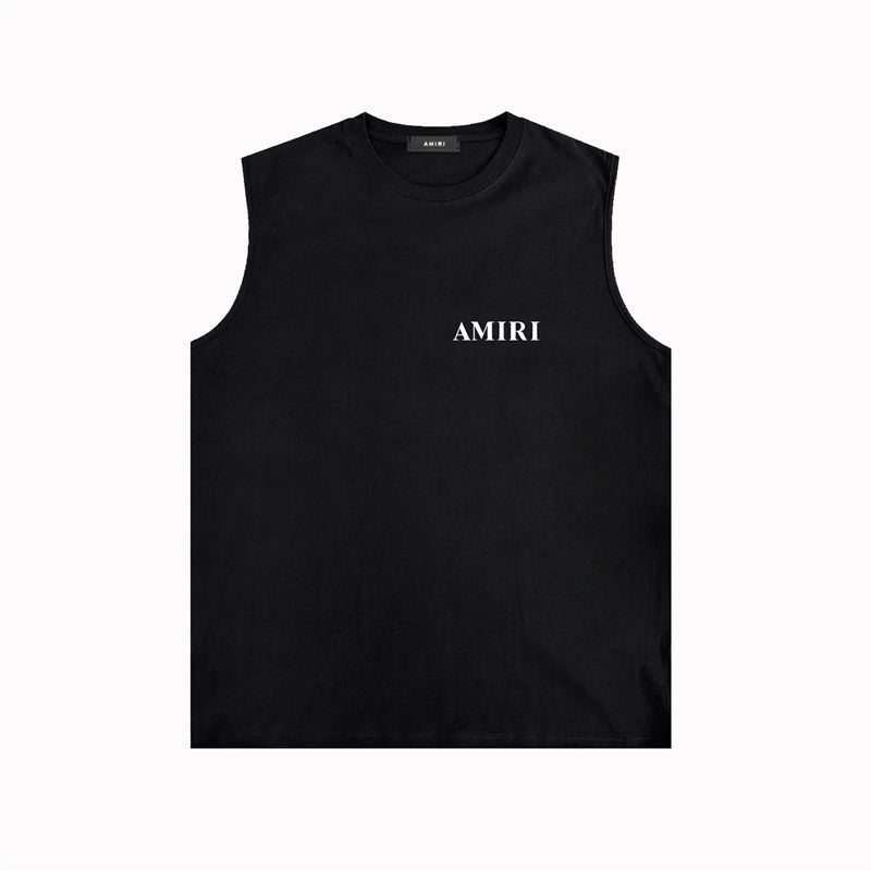 SOWO-Amiri style vest