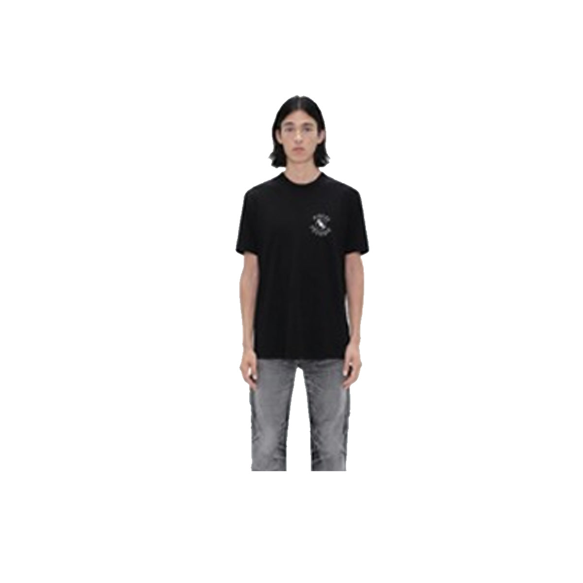 SOWO-AMIRI Fashion T-shirt