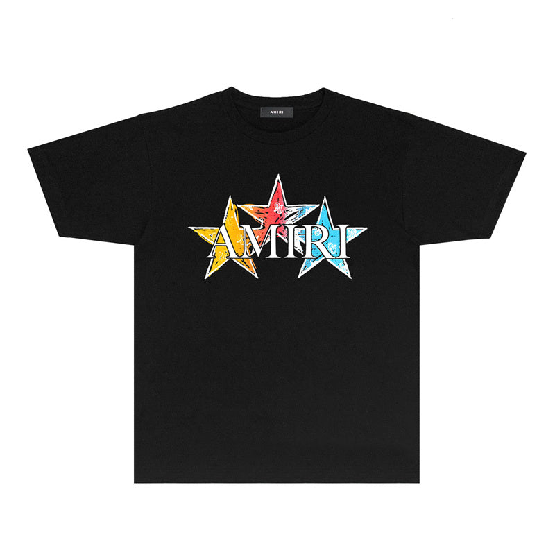 SOWO-AMIRI Fashion T-shirt