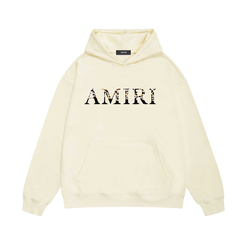 SOWO-Amiri Fashion Hoodie