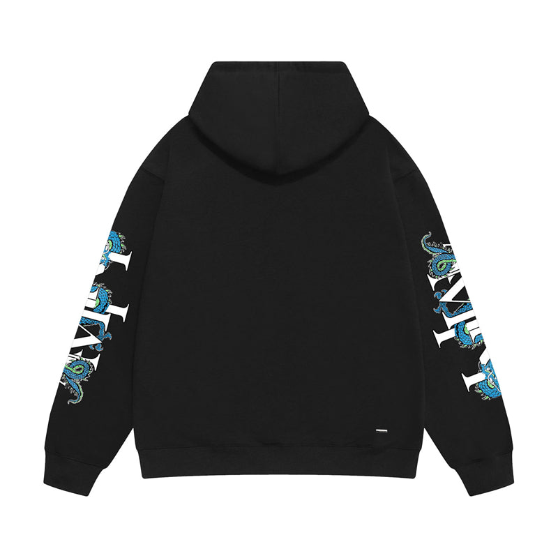 SOWO-Amiri Fashion Hoodie