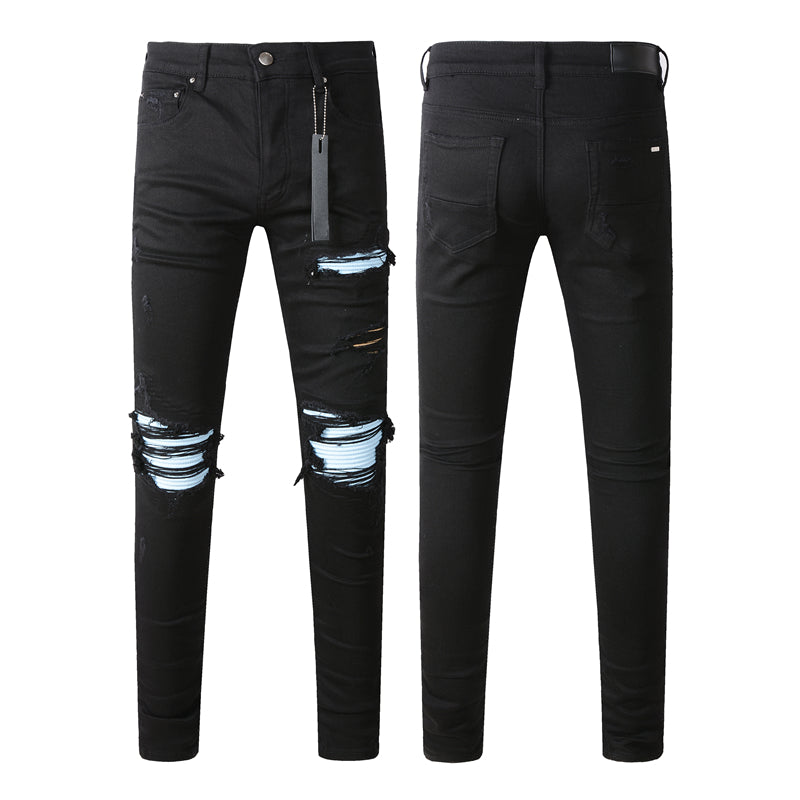 SOWO-AMIRI  Fashion Jeans 8879