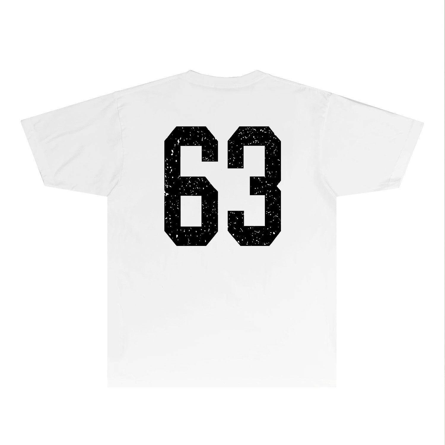 SOWO-RHUDE  fashion T-shirt