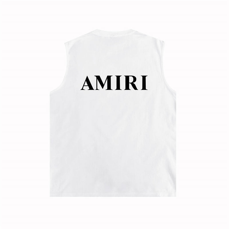 SOWO-Amiri style vest