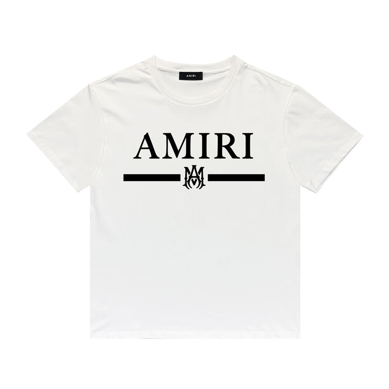 SOWO-AMIRI  fashion T-shirt