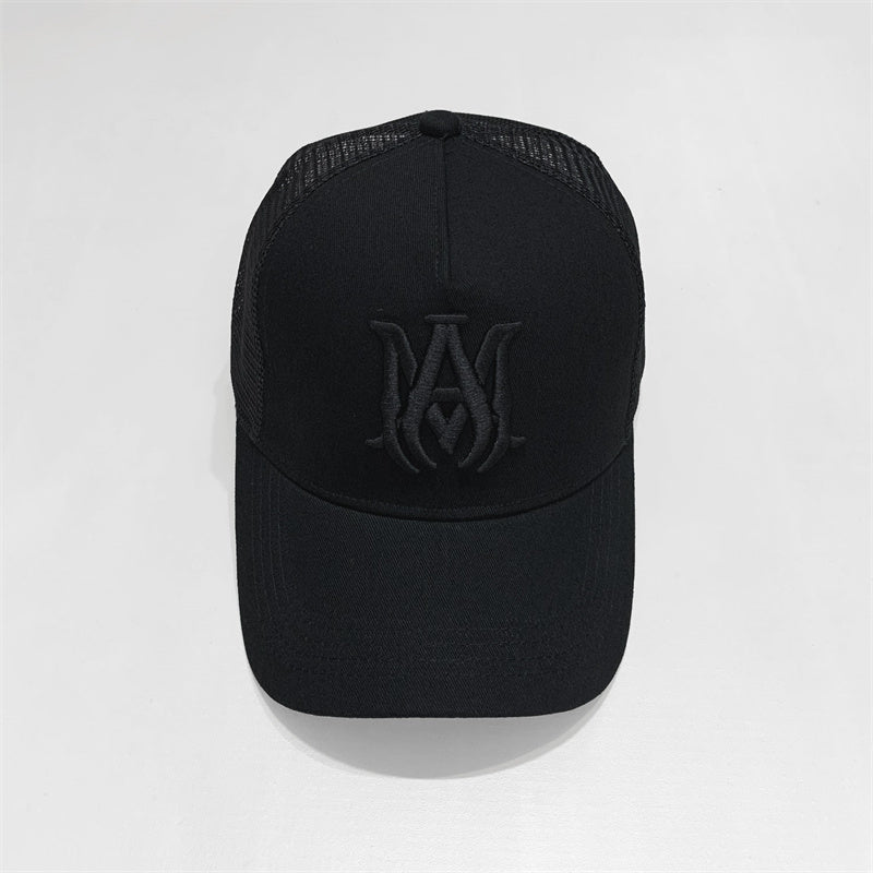 SOWO- Amiri trucker hat