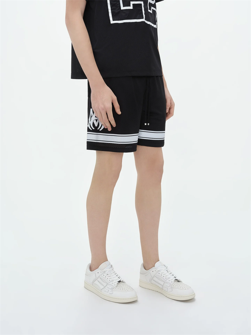 SOWO-AMIRI  fashion sports shorts