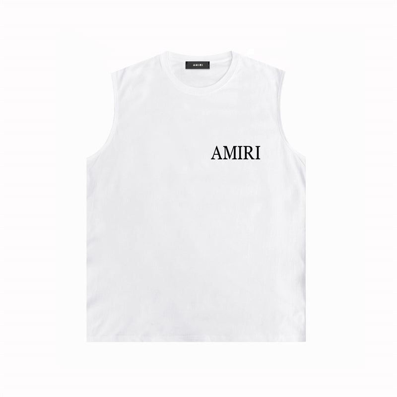 SOWO-Amiri style vest