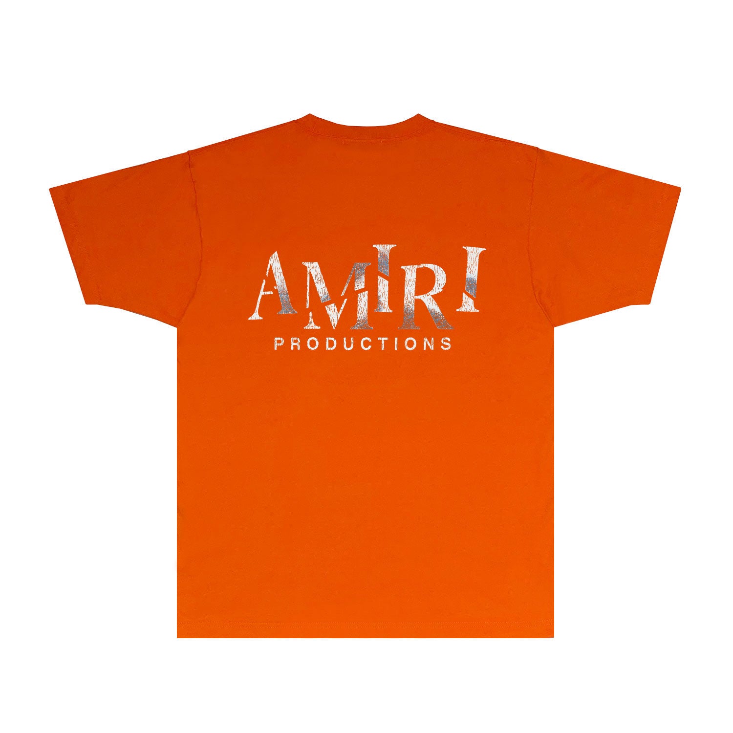 SOWO-AMIRI  fashion T-shirt