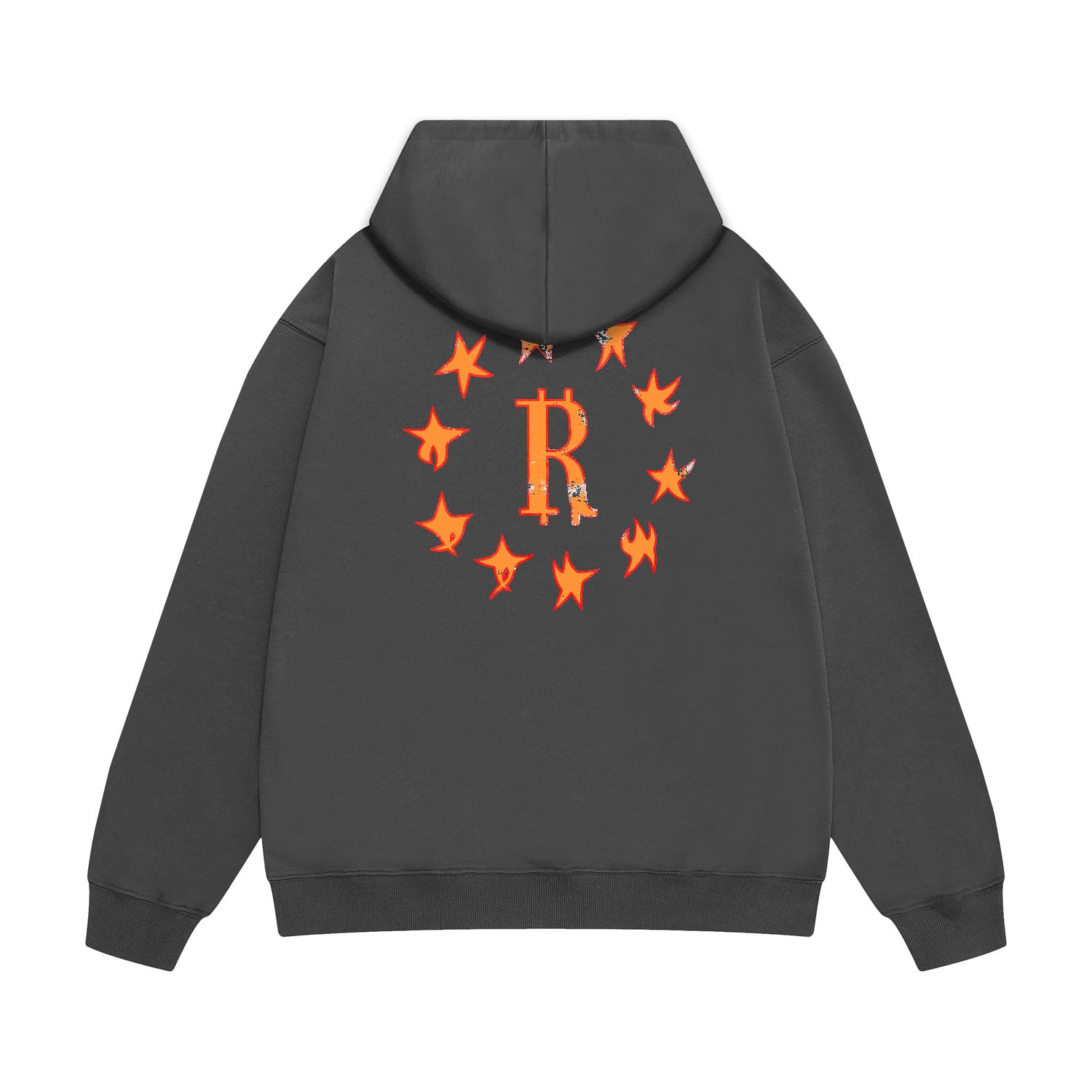 SOWO- RHUDE fashion Hoodie