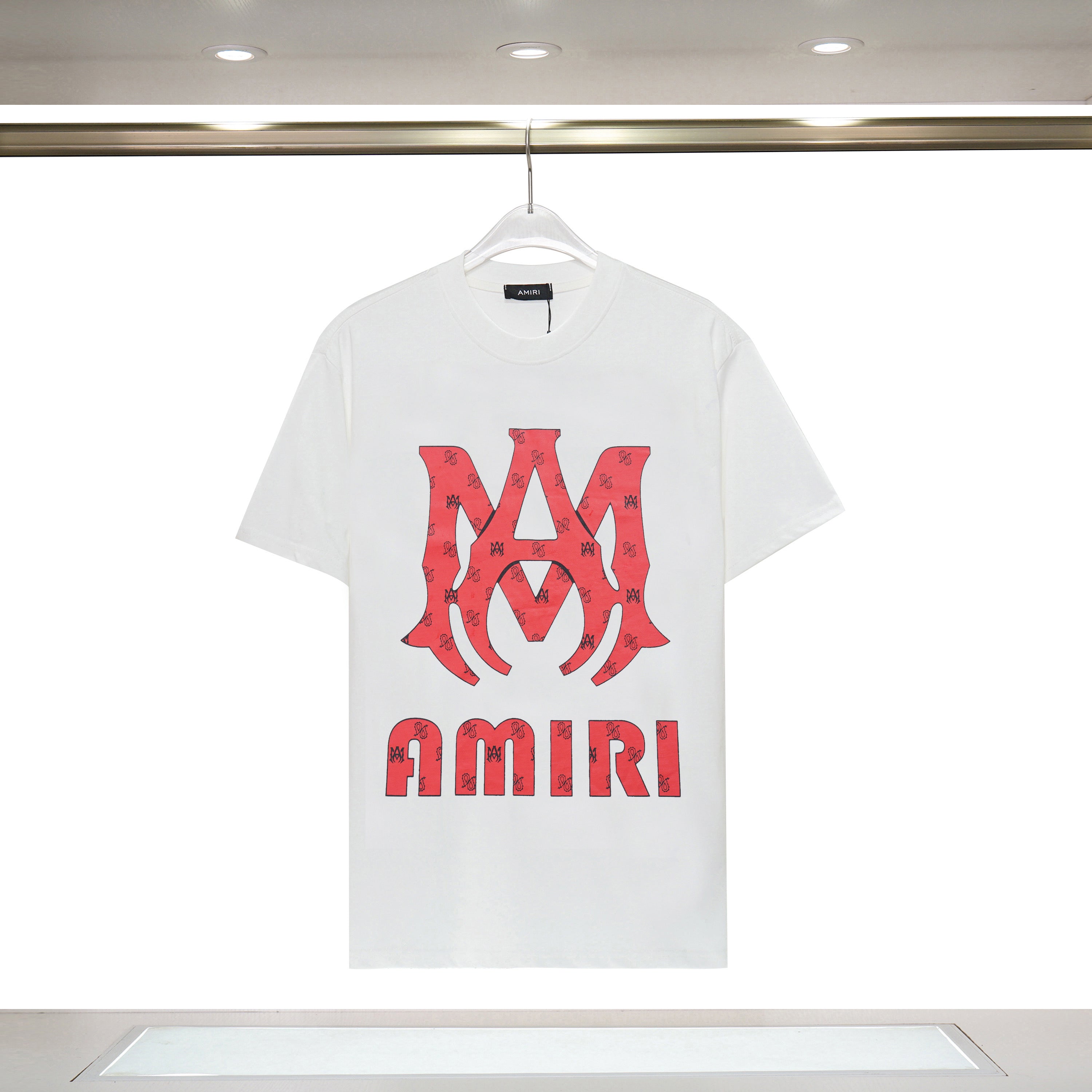 SOWO-AMIRI Fashion T-shirt