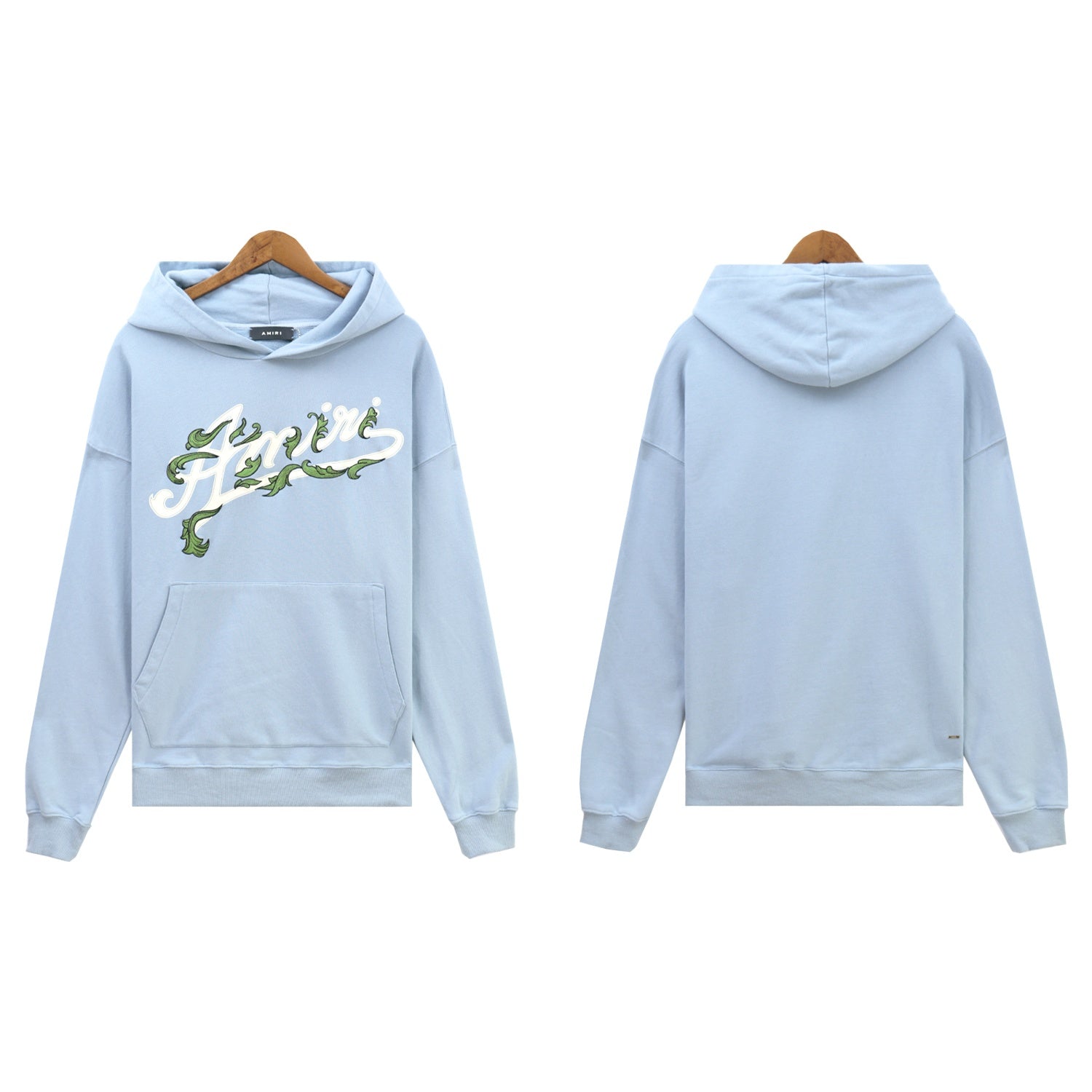 SOWO-AMIRI fashion Hoodie