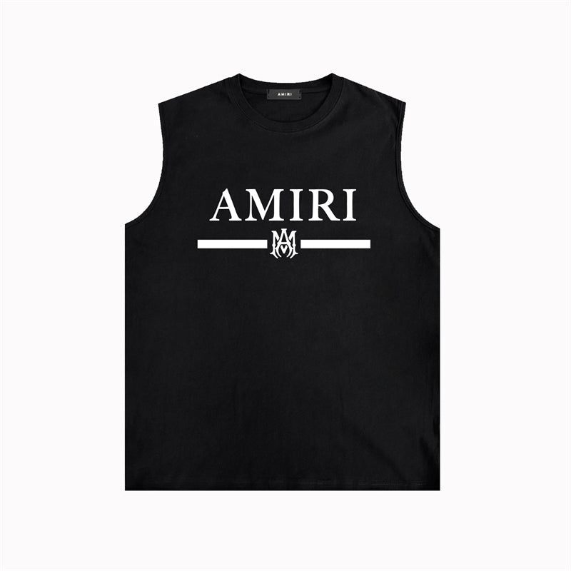 SOWO-Amiri style vest