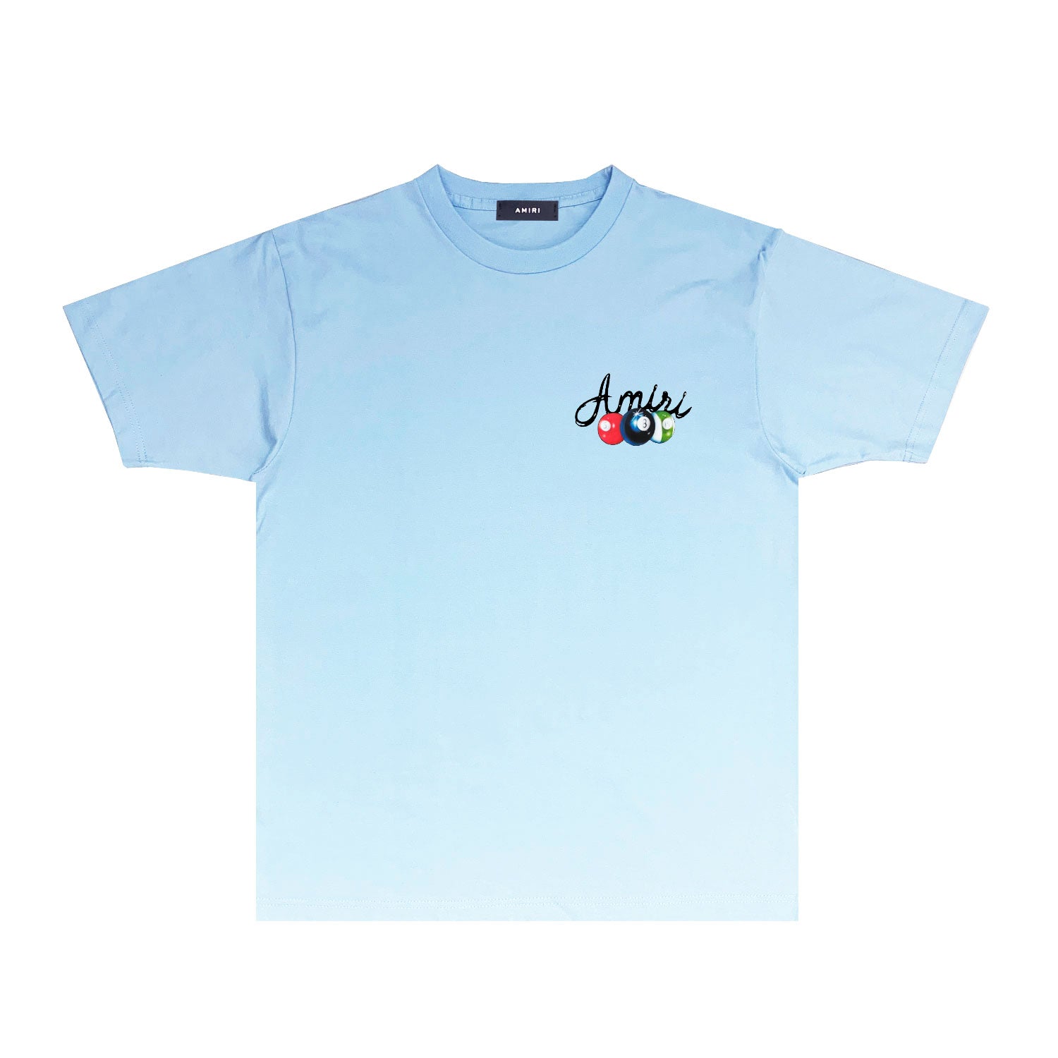 SOWO-AMIRI  fashion T-shirt