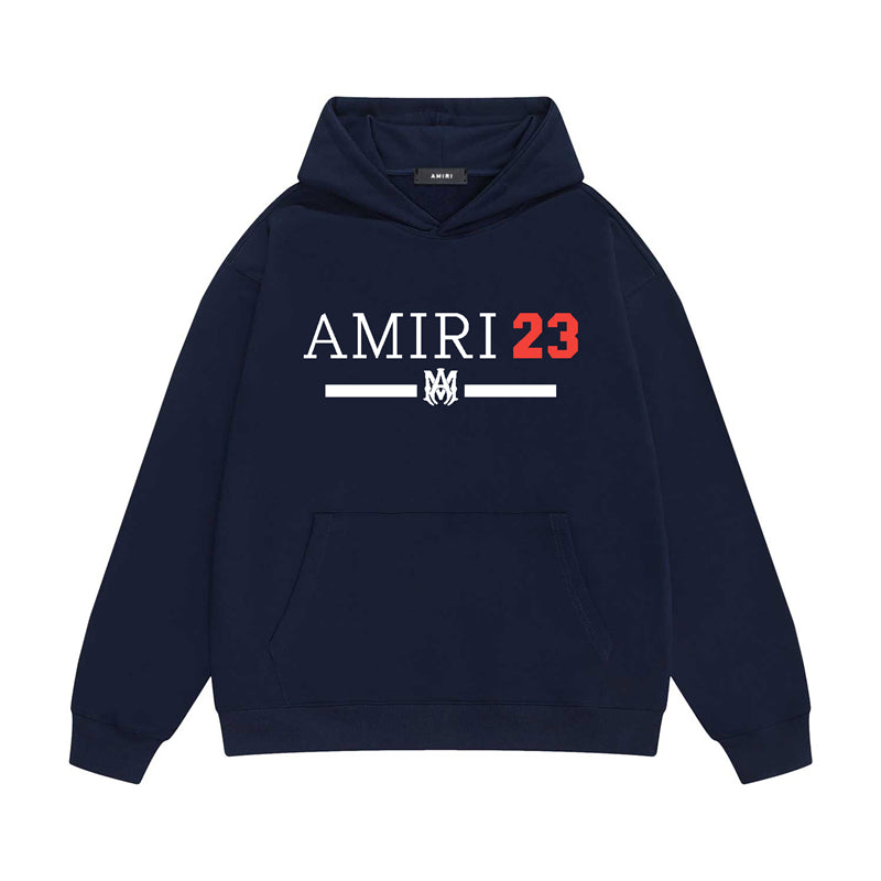 SOWO-Amiri Fashion Hoodie