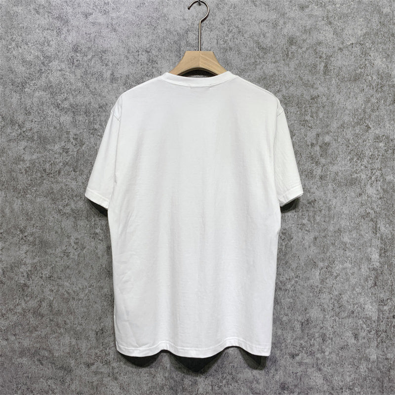 SOWO-AMIRI Fashion T-shirt