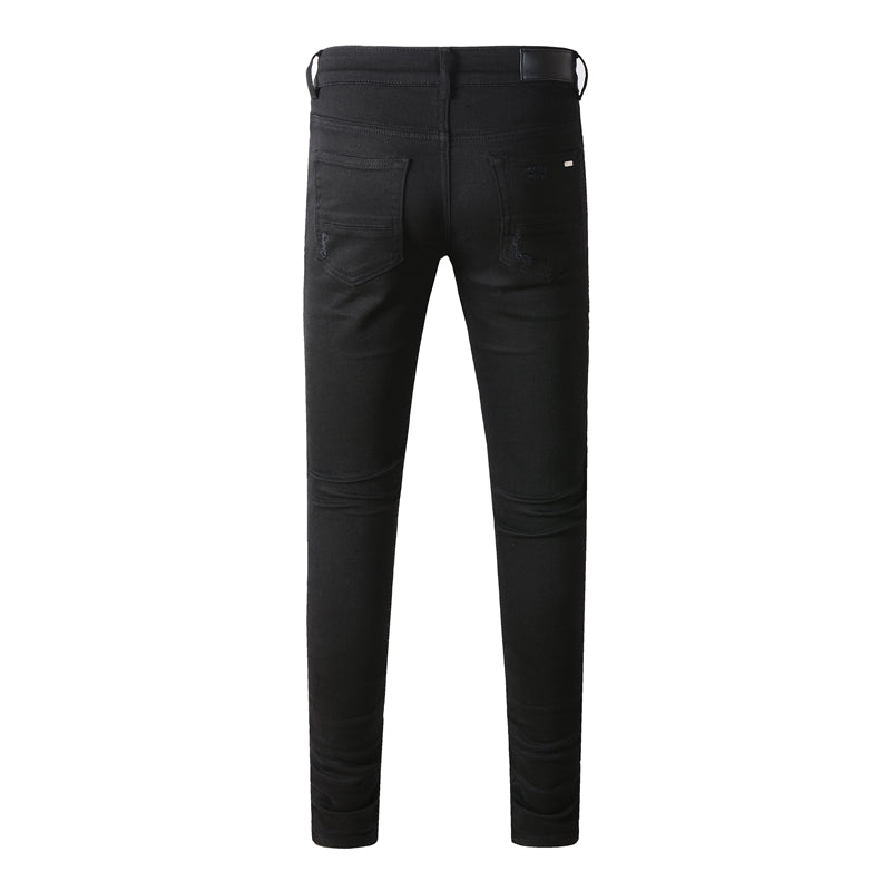 SOWO-AMIRI Fashion Jeans 8878