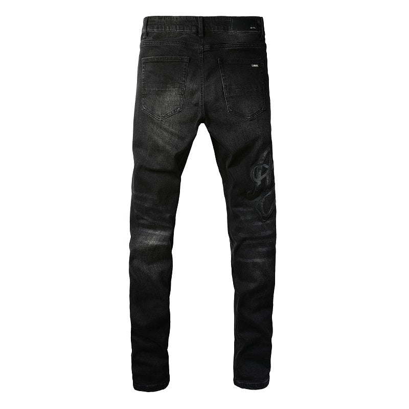 SOWO-AMIRI Fashion Jeans 1312