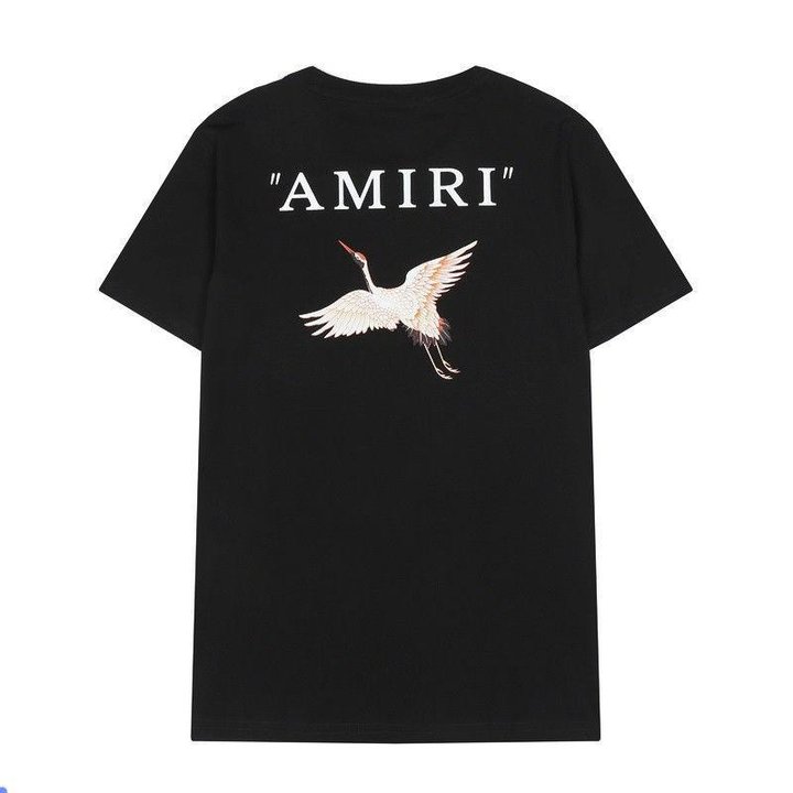 SOWO-AMIRI Fashion T-shirt