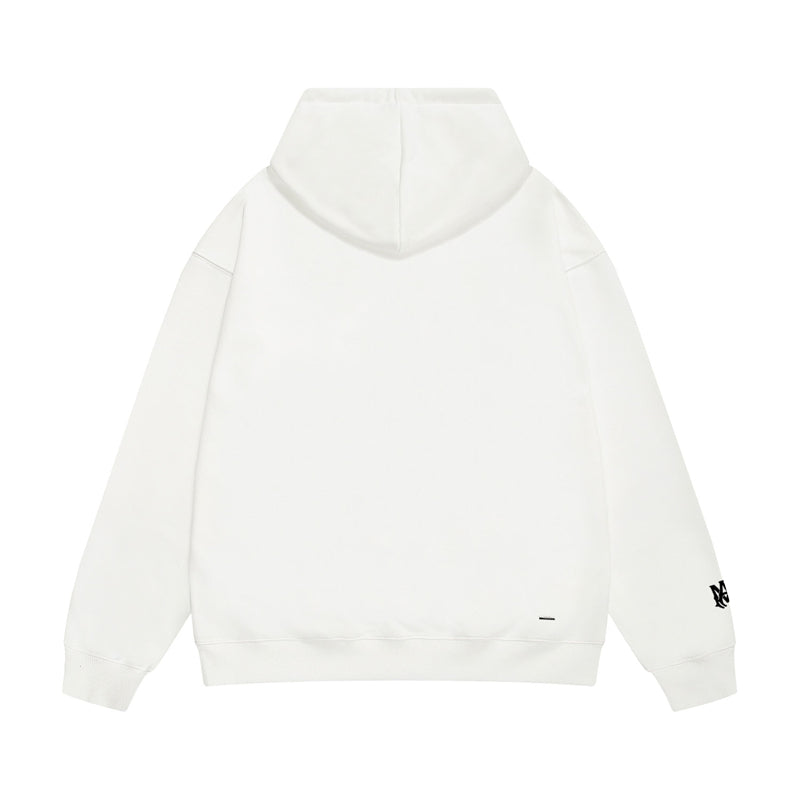 SOWO-Amiri Fashion Hoodie