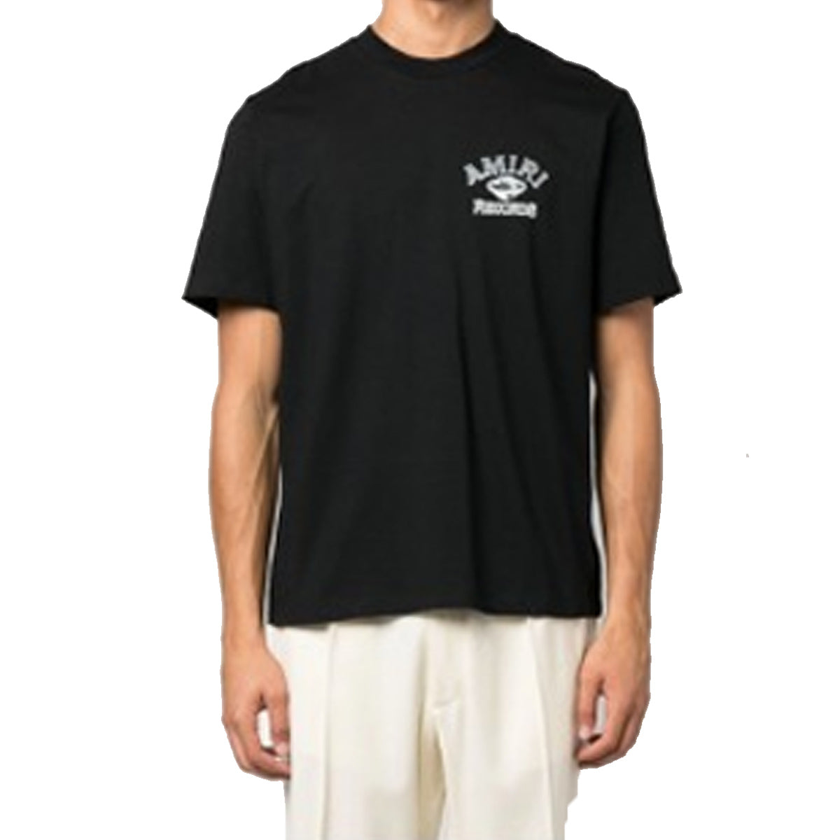 SOWO-AMIRI Fashion T-shirt