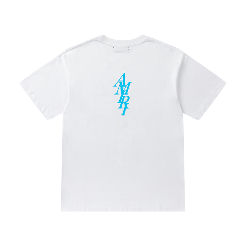 SOWO-AMIRI Fashion T-shirt