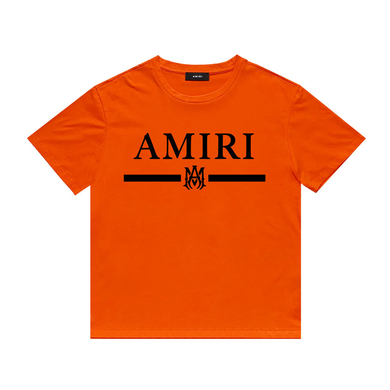 SOWO-AMIRI  fashion T-shirt