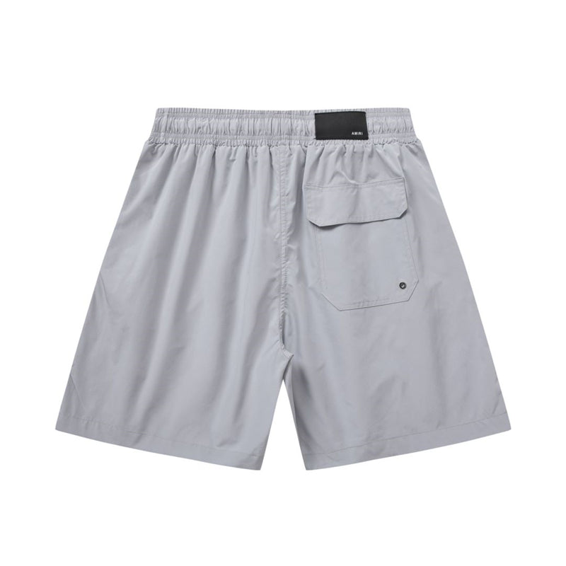 SOWO-AMIRI  fashion sports shorts