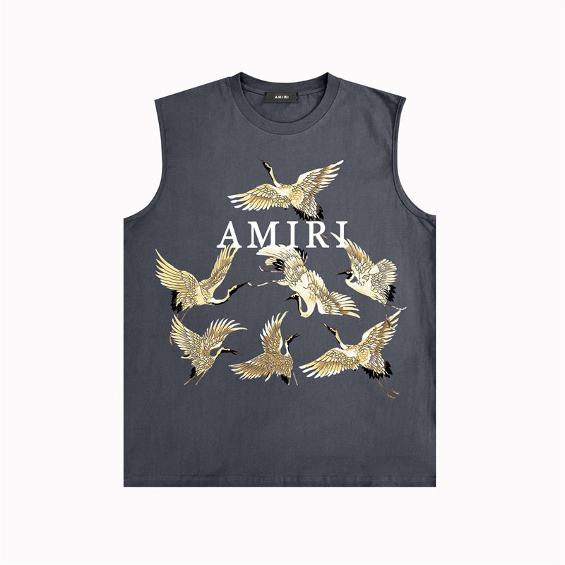 SOWO-Amiri style vest