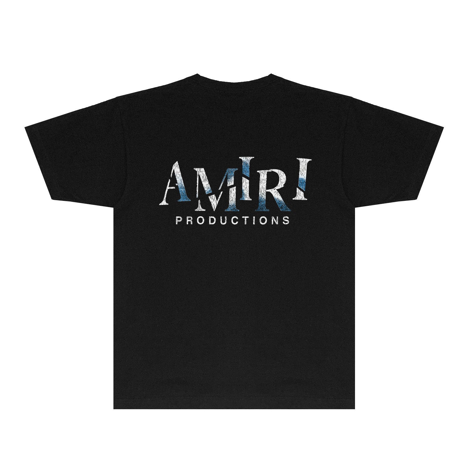 SOWO-AMIRI  fashion T-shirt