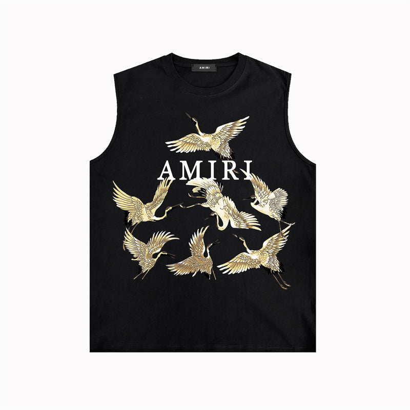 SOWO-Amiri style vest