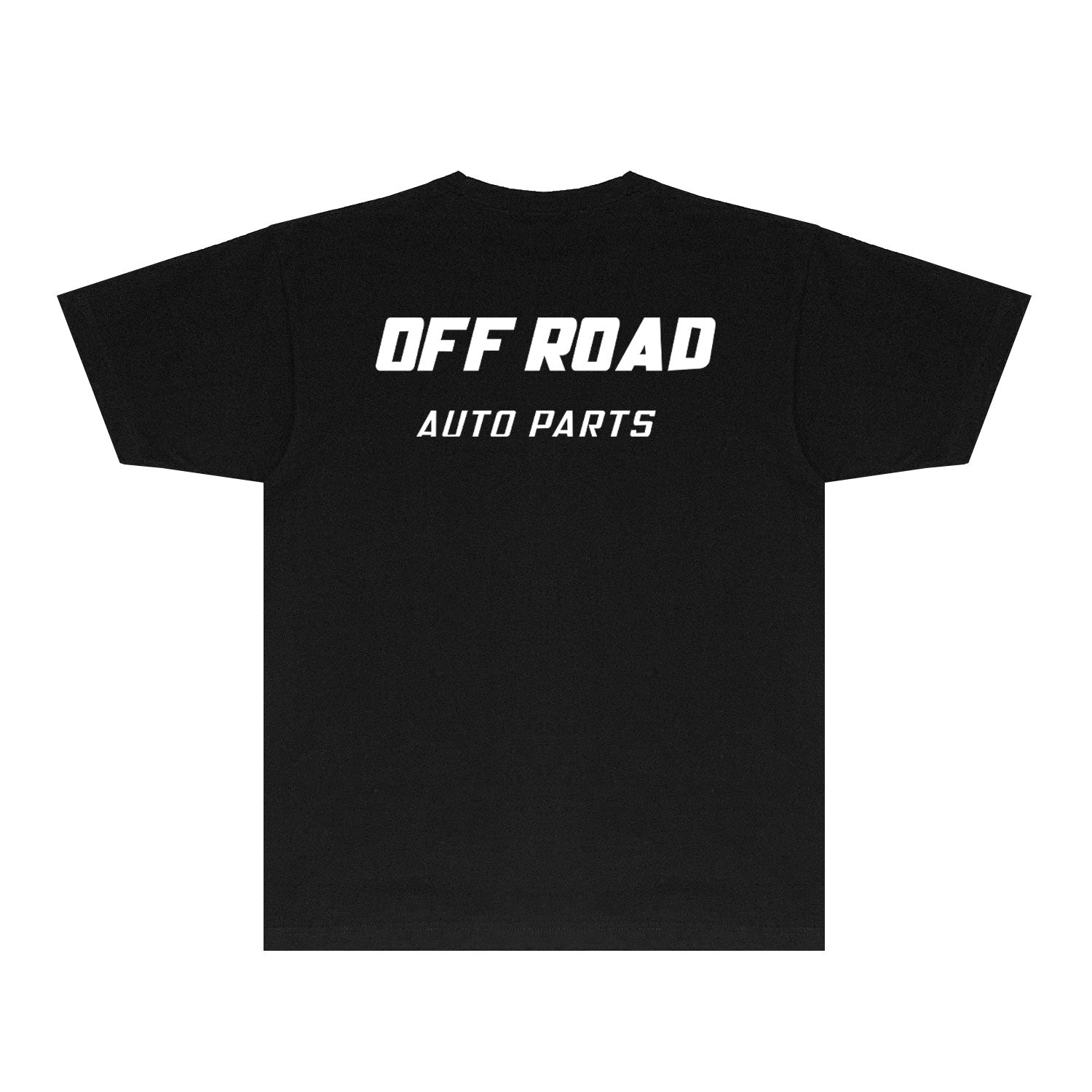 SOWO-RHUDE  fashion T-shirt