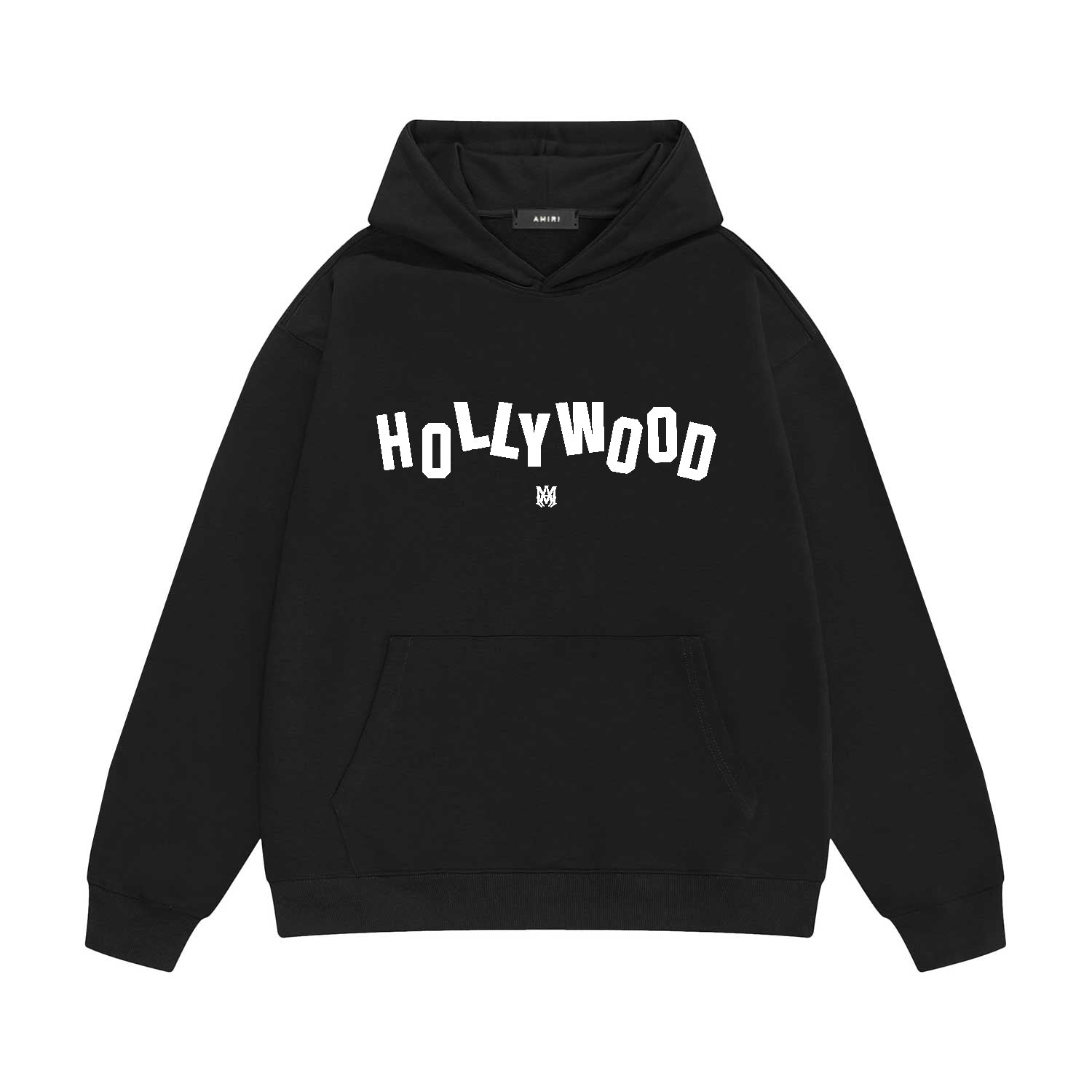 SOWO-Amiri Fashion Hoodie