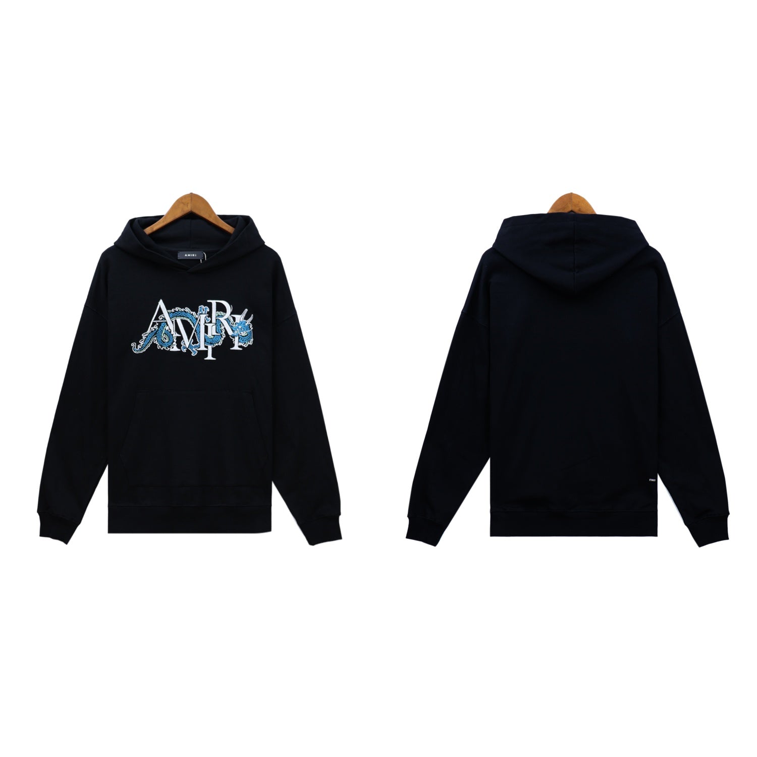 SOWO-AMIRI fashion Hoodie