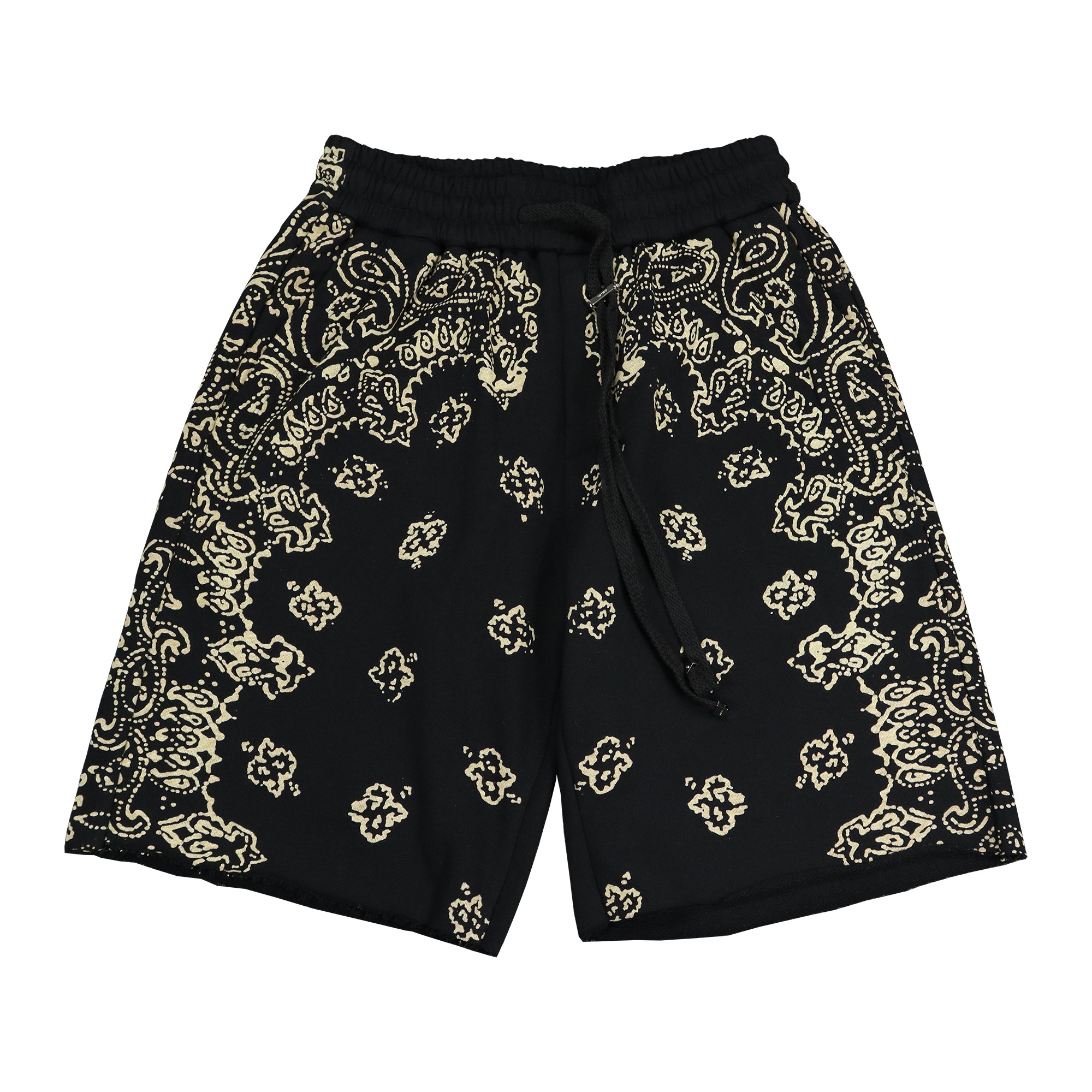 SOWO- Amiri fashionable sports shorts